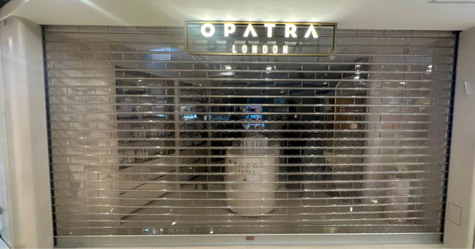 Opatra-London總部-已暫停香港分銷協議-全面配合香港相關部門查詢