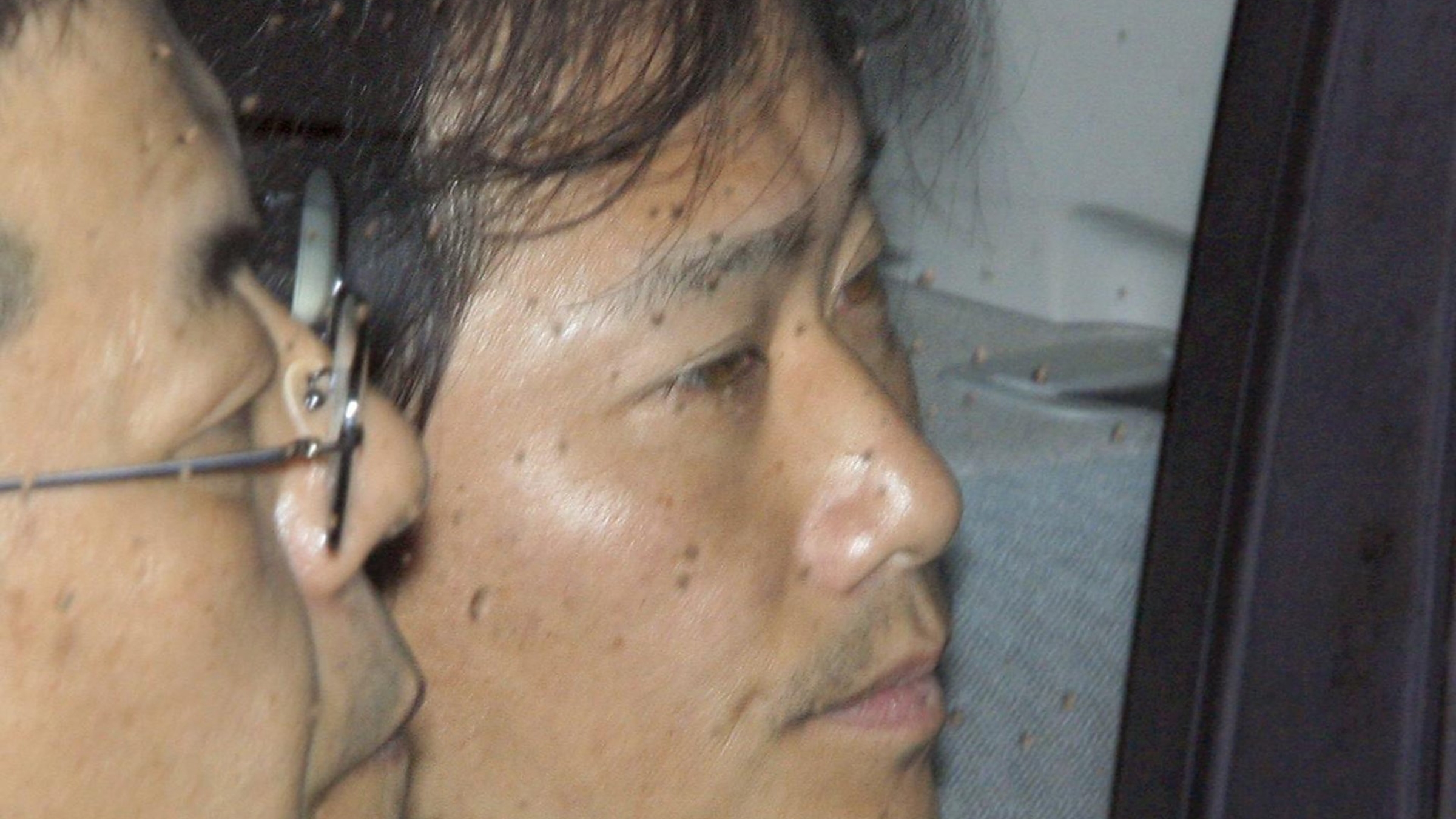 2009年大阪彈珠店縱火案兇徒伏法-高市早苗上任後首次執行死刑