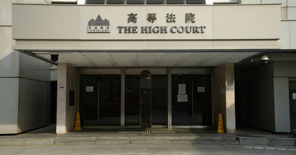 七旬漢剪刀狂刺遊戲機中心女兼職-企圖謀殺罪成被判囚7年
