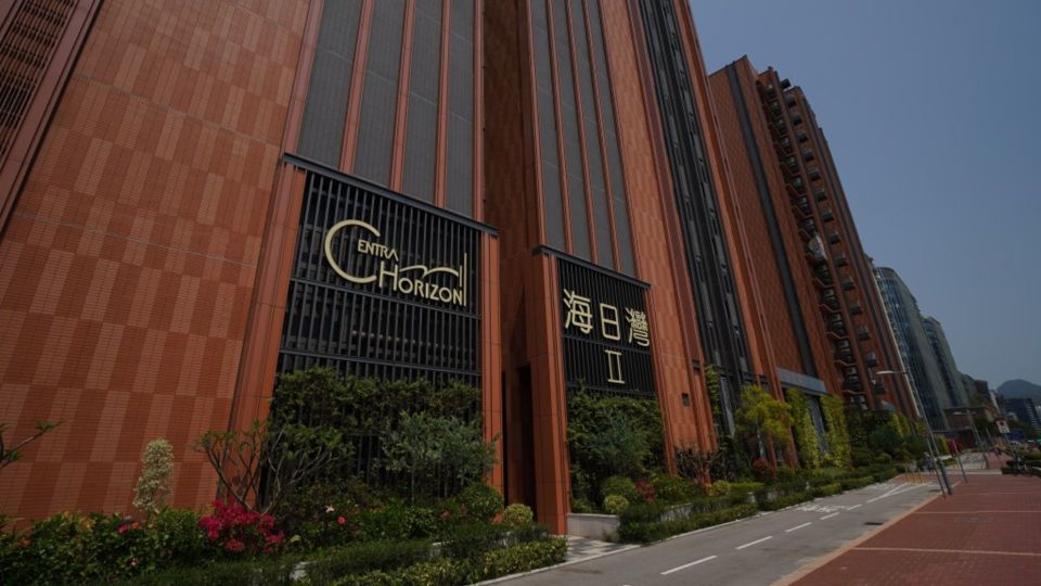 短炒獲利-投資客410萬購海日灣II開放戶-上手持貨四個月賬賺19萬