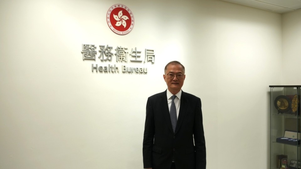 立法會討論-醫生註冊條例-草案-盧寵茂-非小修小補而是針對性改革