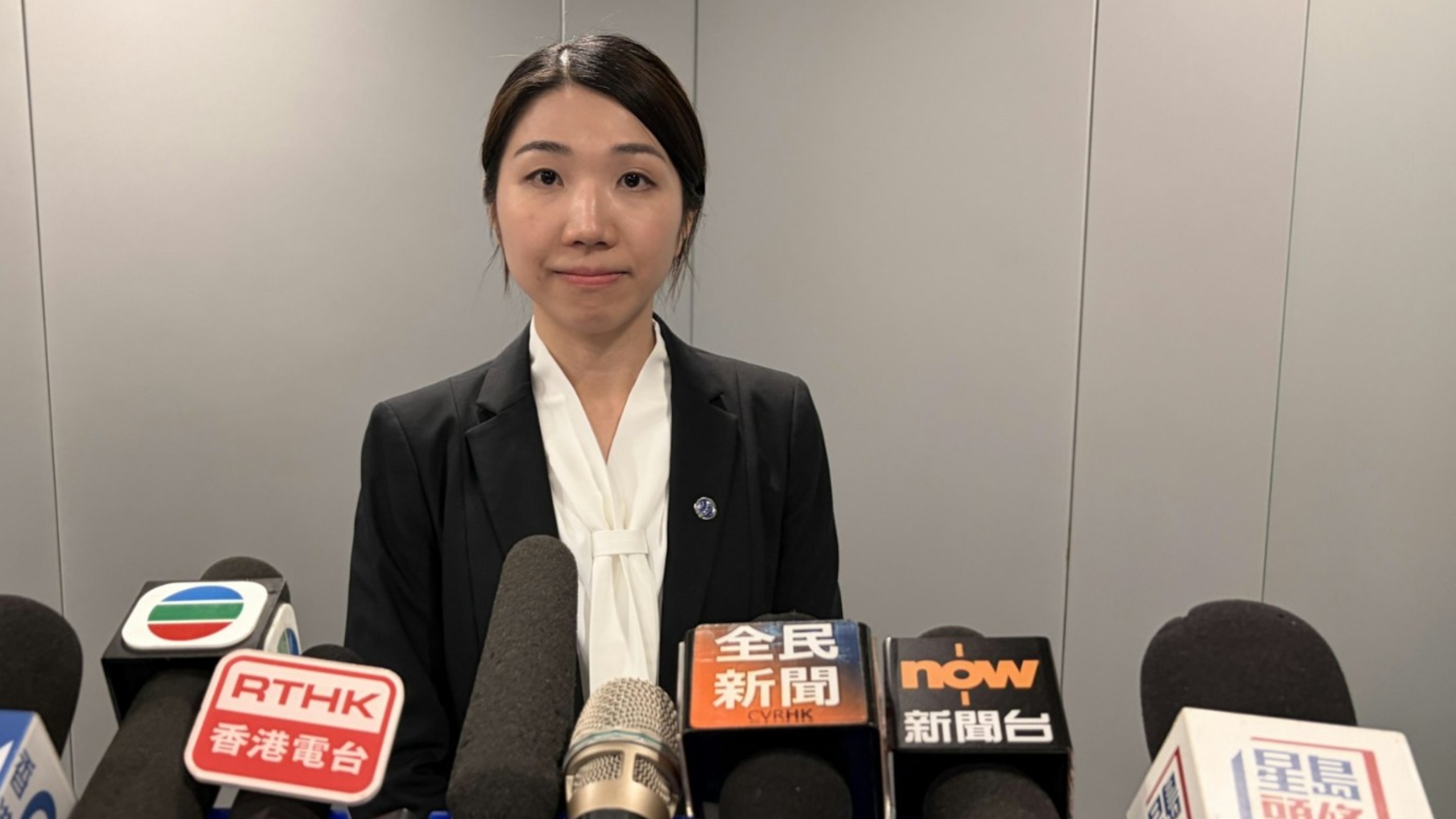 警方拘捕25歲本地男子-涉去年立會選舉前網上披露選民登記資料