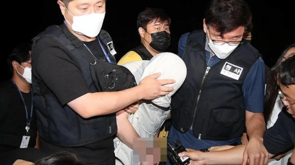 南韓25歲中國女留學生失蹤6日確認遇害-警方拘捕1名涉謀殺男子