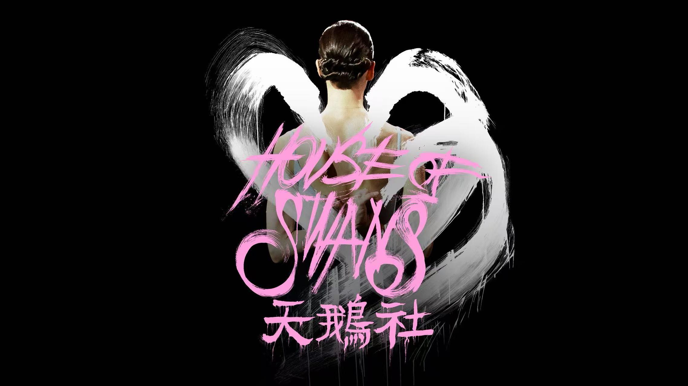 威尼斯金獅獎得主亞洲首展-安妮-伊姆霍夫-天鵝社-9月登陸大館