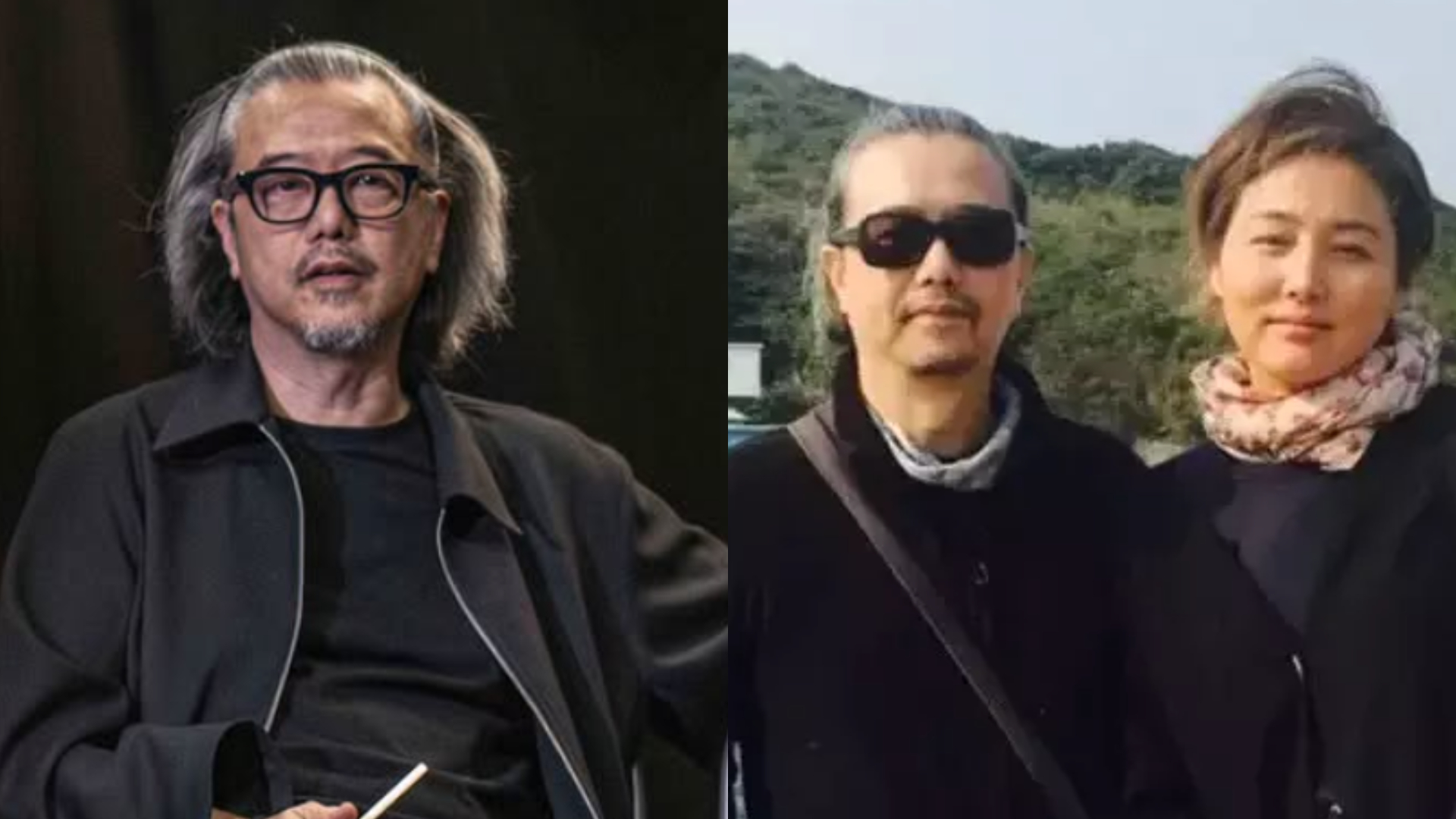 資深演員張錦程驚爆離婚-與內地女星張延結束逾20年婚姻