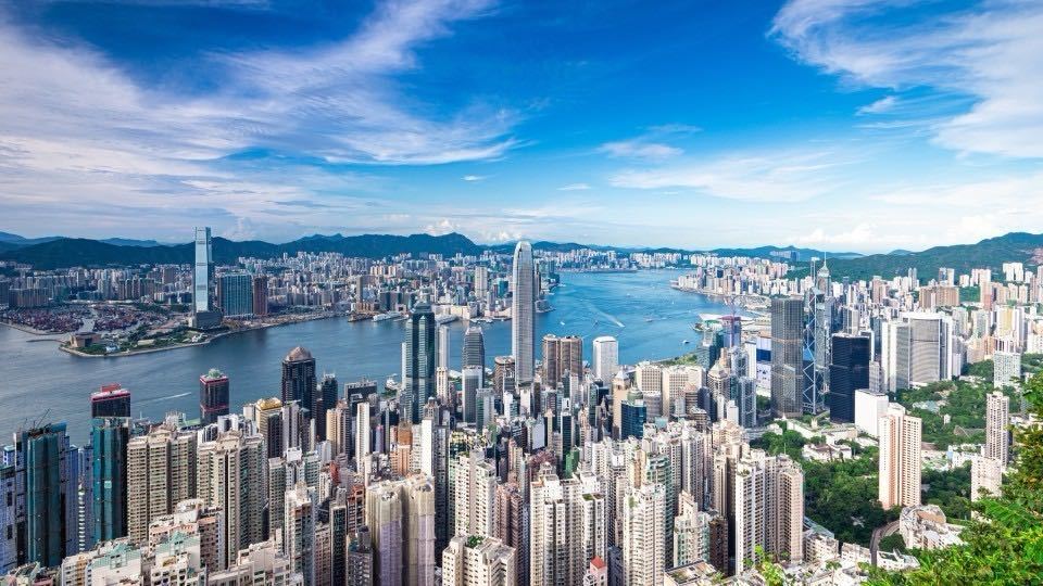 陳博智-把握安全發展辯證關係-穩步邁向由治及興