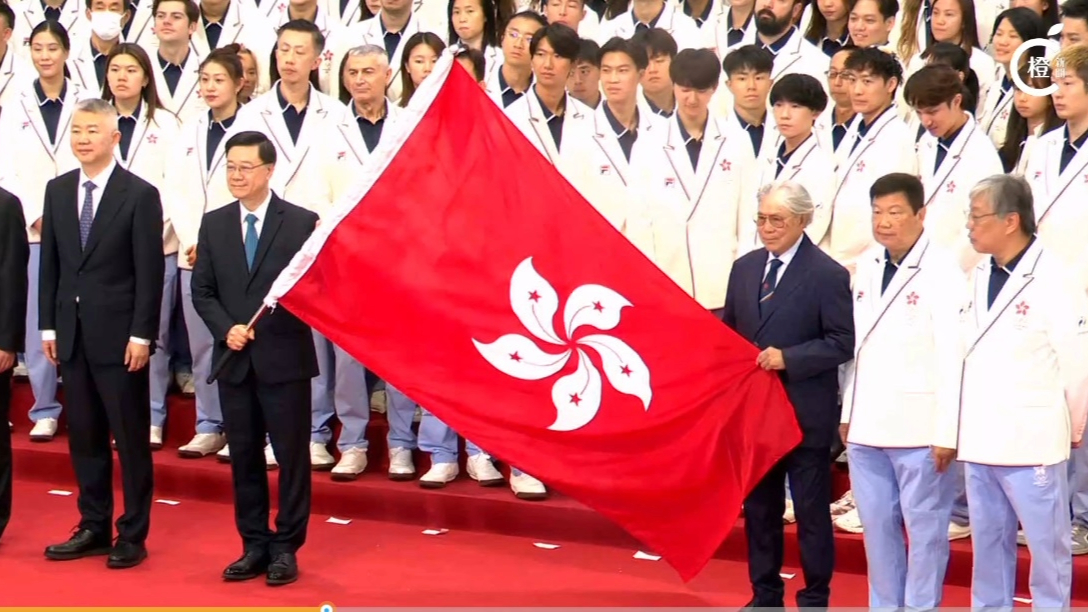 亞運會2026-本港將派出逾800人代表團-李家超冀港隊再創佳績