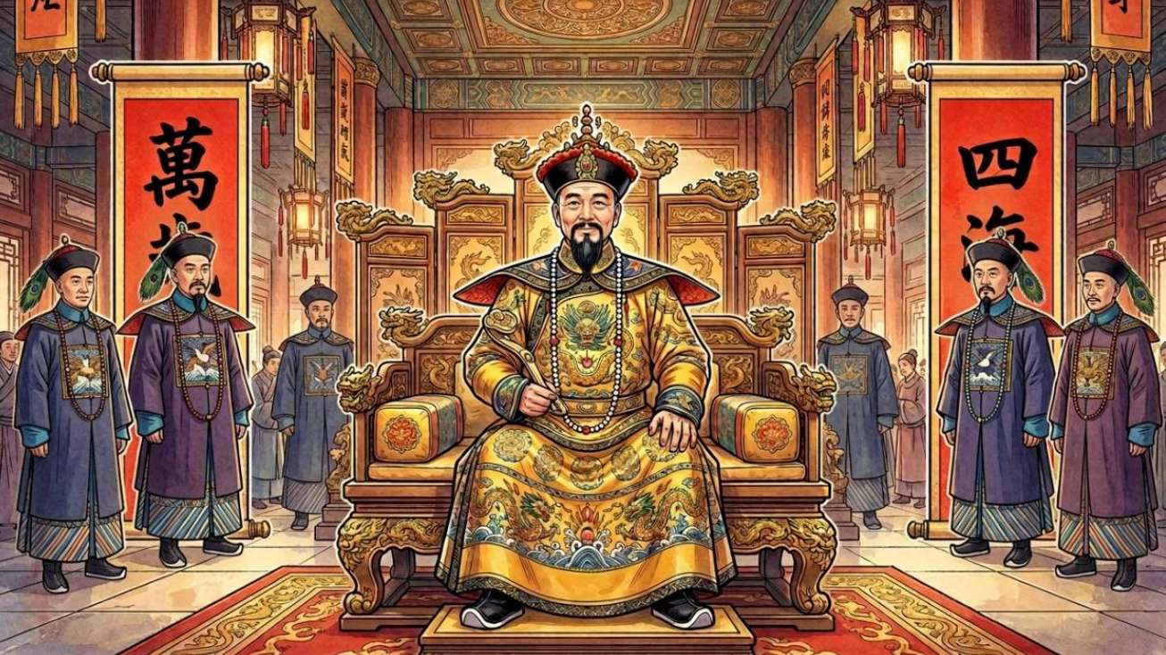 伯爵茶跡-丙午春聯閒話-十九