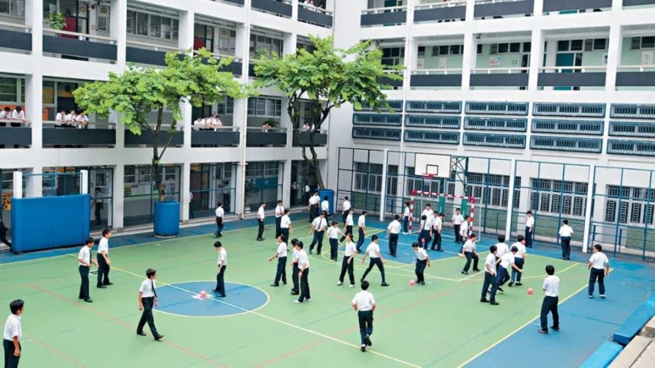 直資擴容-吸逾90海外生來港-生源多元化包括委內瑞拉瑞典等