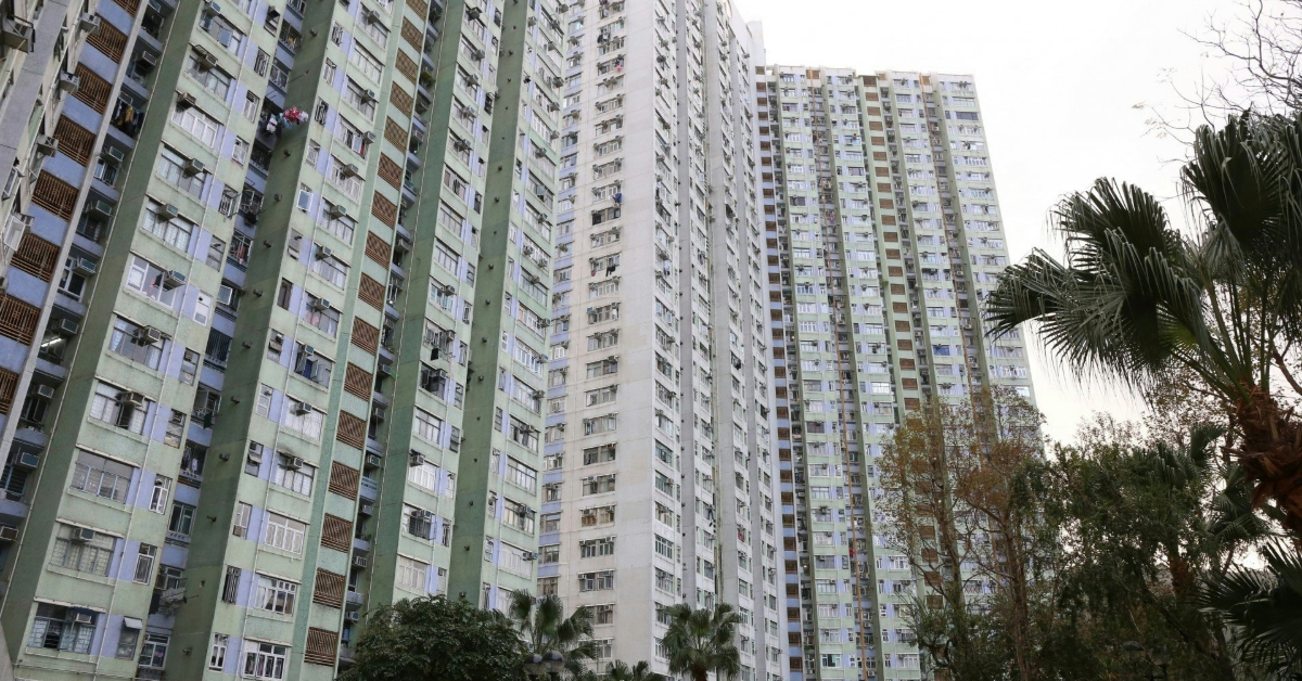 將軍澳父子起衝突-35歲兒涉襲擊-68歲父涉藏鎅刀同被捕