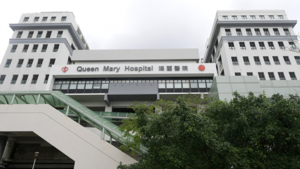 涉偷宿舍儲物櫃名牌銀包手袋-瑪麗醫院女學護稱為應急還押候判