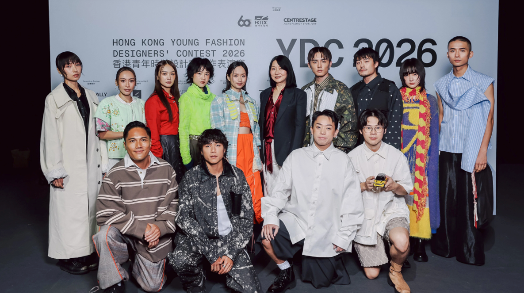 YDC青年時裝設計大賽圓滿收官-奪冠作品-The-Tide-刻劃女性生命歷程