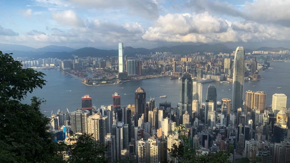 深圳-香港-廣州-創新集群排名維持全球第一-特區政府-肯定大灣區卓越創新能力