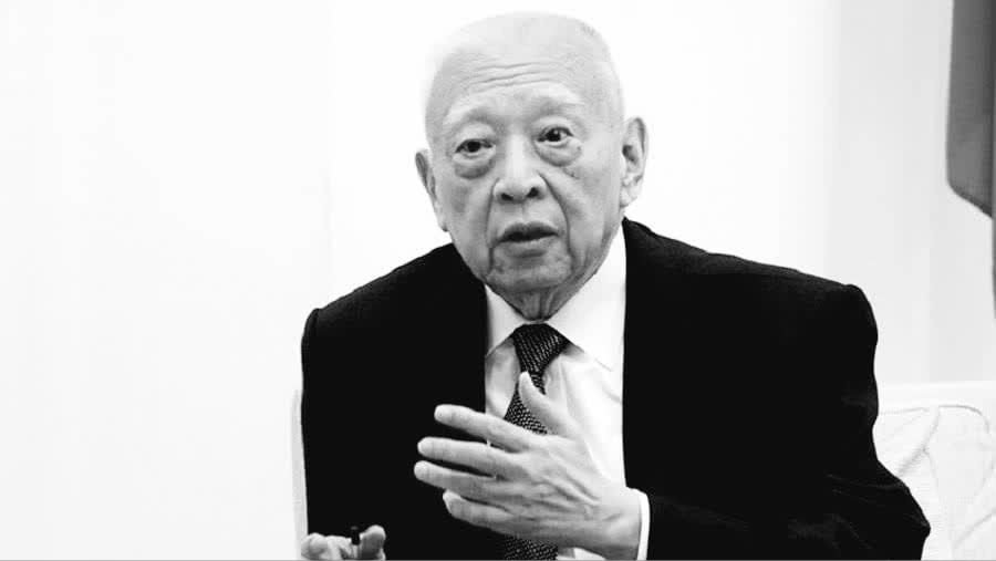 董建華逝世-各界深表哀悼-讚其為-一國兩制-鞠躬盡瘁