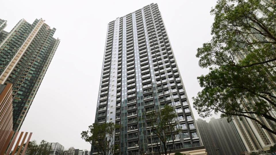 短炒損手-海茵莊園開放式370萬沽-原業主料實蝕近-一球
