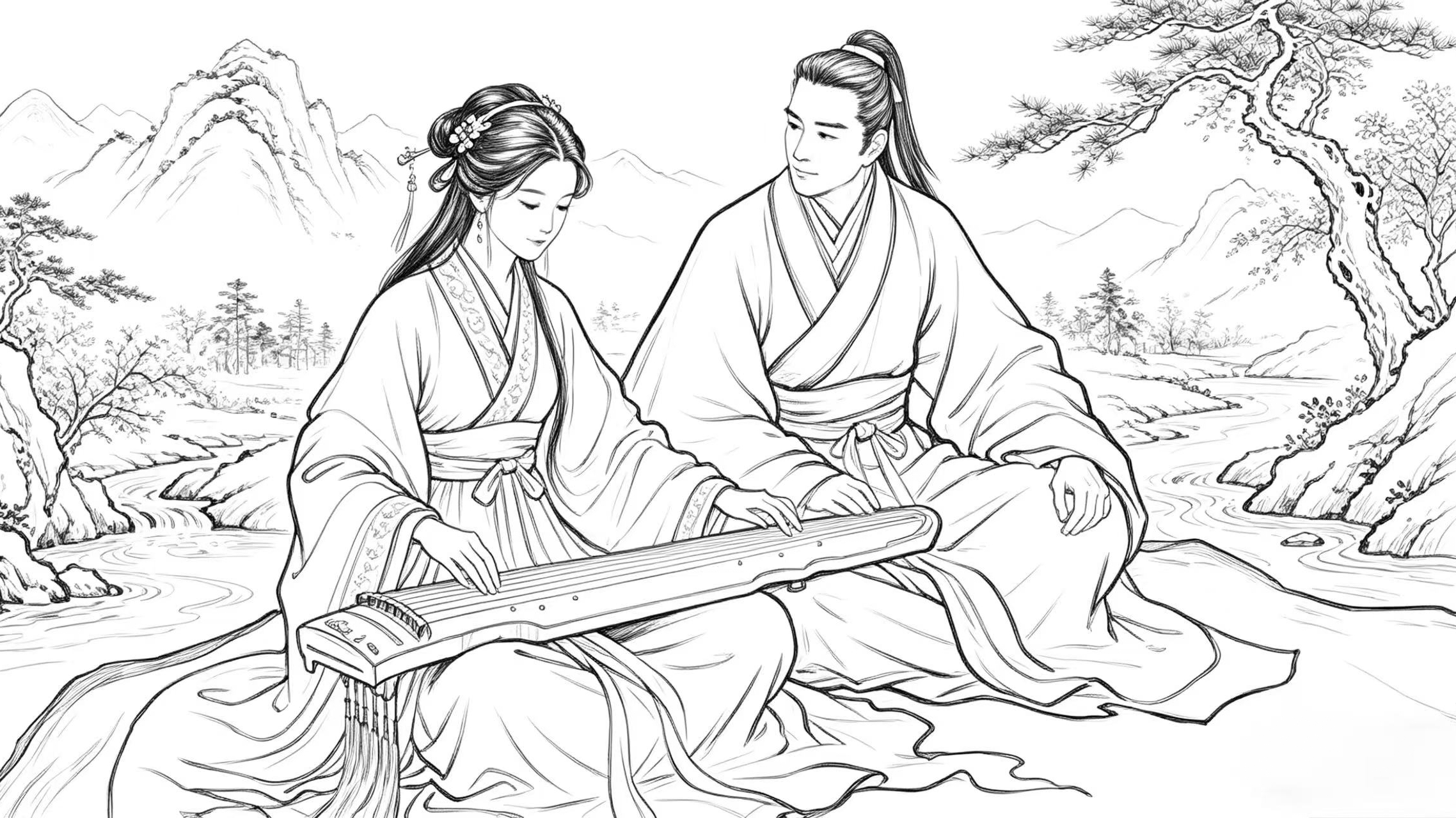 文化漫談---滄海一聲笑--黃霑如何寫出金庸江湖的靈魂