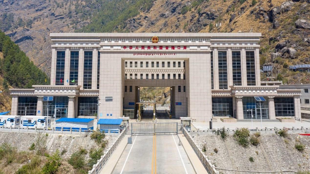 國家移民管理局-全覆蓋排查口岸安全風險-完善各類災害處置預案