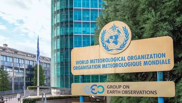 世界氣象組織報告-全球淡水儲量減少-冰川持續消退