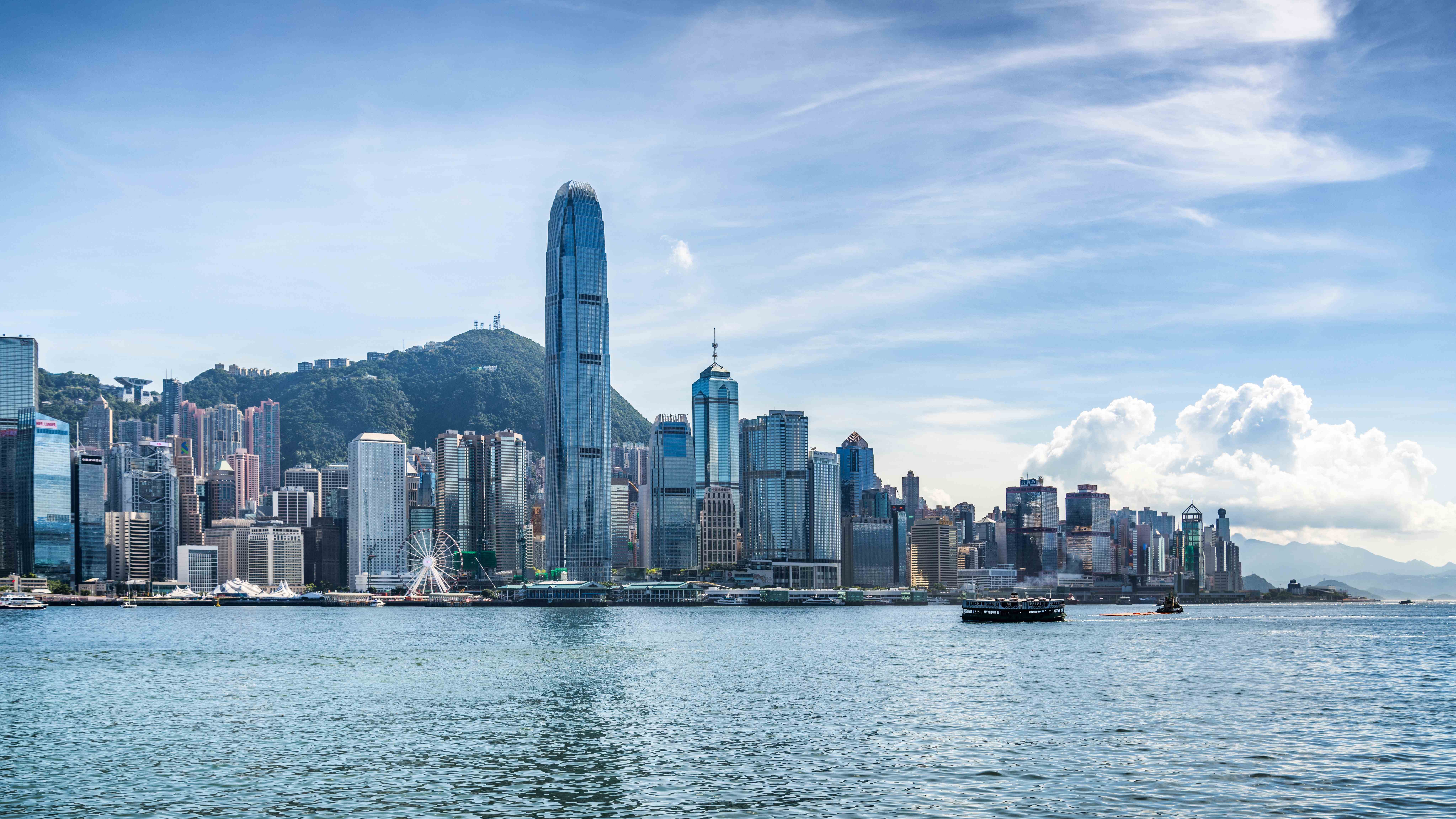 何建宗-首個五年規劃-引才育才留才並舉-築牢國際高端人才集聚高地