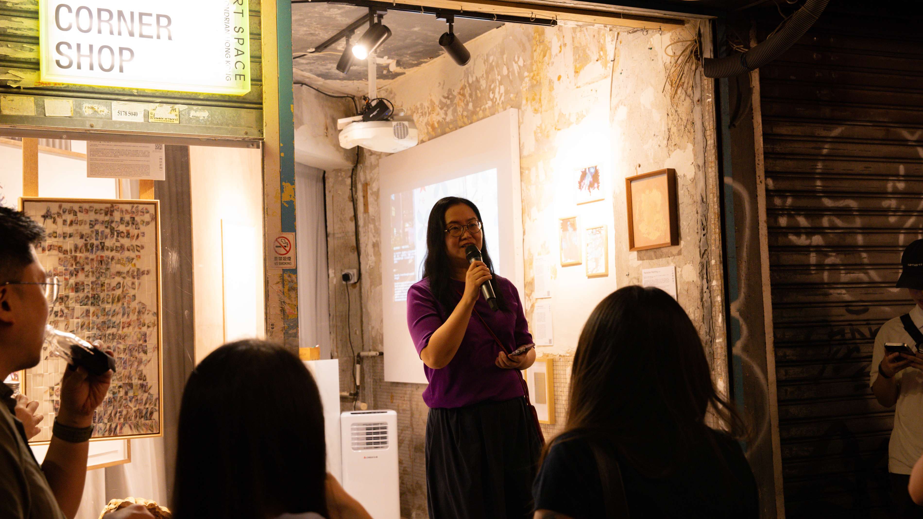 擦膠-藥丸-報紙-張馨儀個展-精神-行為-能力-以日常物件重寫生命