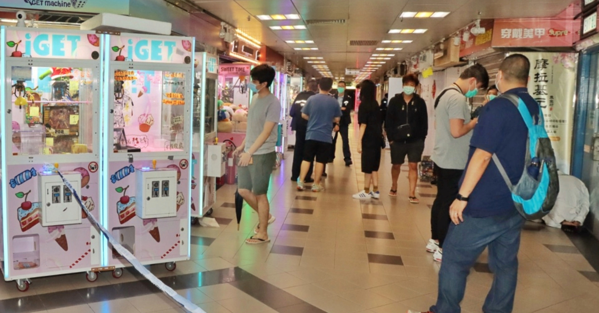 3男葵廣爆竊夾公仔店偷83隻Jellycat及Labubu-各被判囚24至26個月