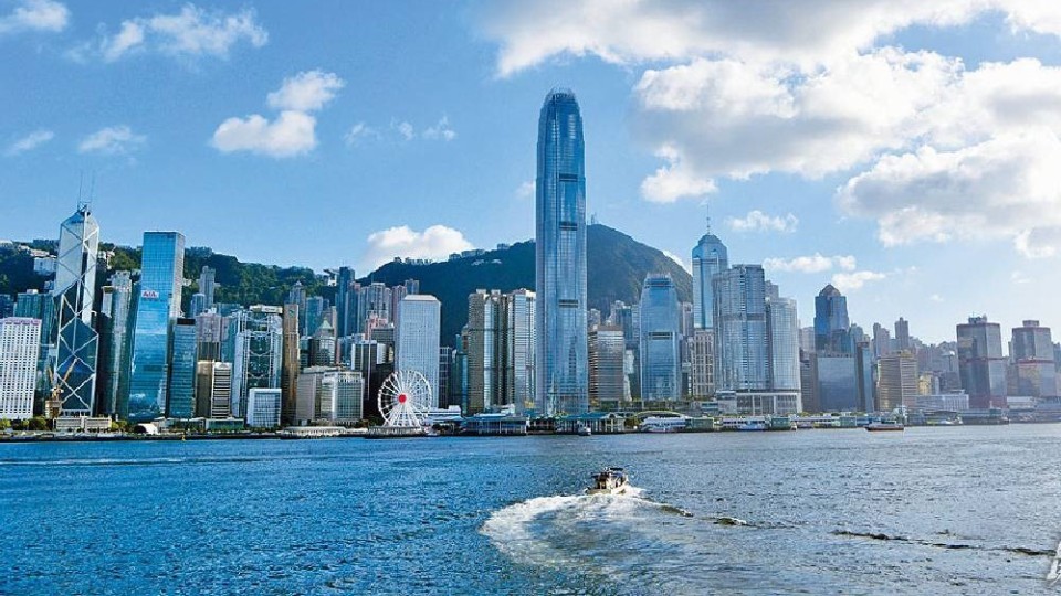 RCEP設加入工作組-啟動香港等經濟體加入程序
