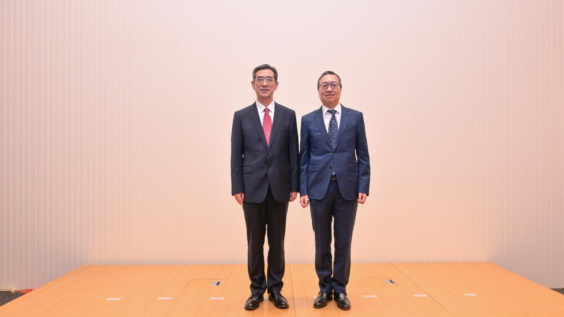 香港特區與最高法就深化司法法律人才培養合作達共識-將持續展開合作項目