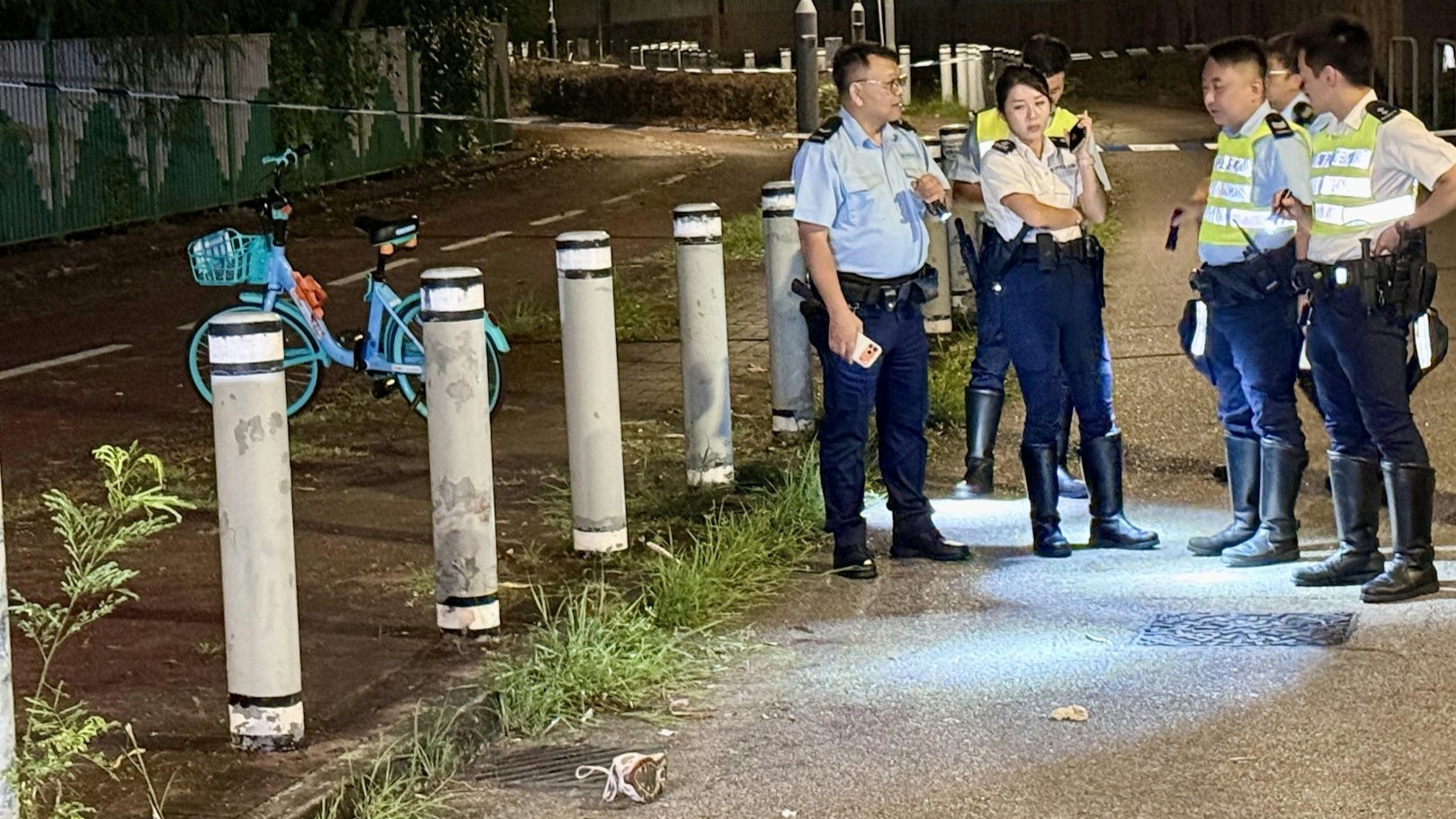 梁文聞-狗隻襲人敲響警鐘-完善管理保大眾安全