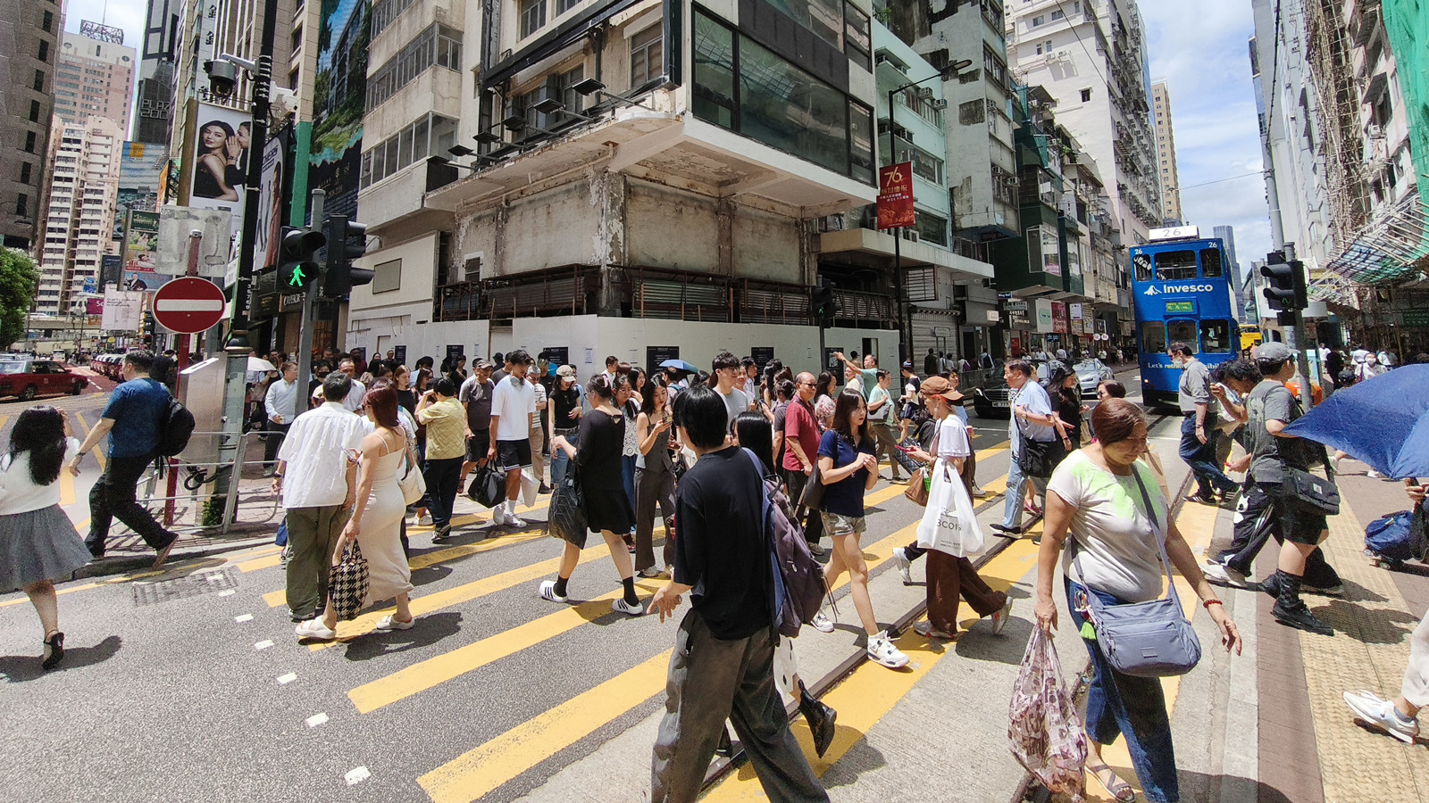 勞福局料2028年人力短缺約13萬人-AI令應屆畢業生空缺較2022年減六成