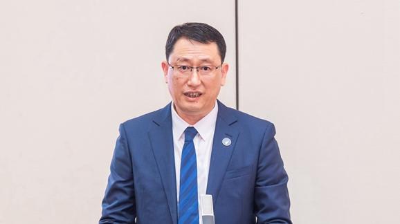 廣州市人大常委會通過多項人事任免-邊立明任廣州市副市長