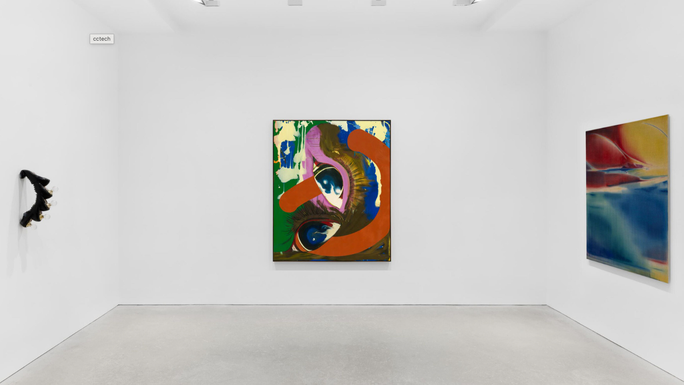 夜晚如何改變創作--夜行-集結14位藝術家探索黑夜中的另一種感知