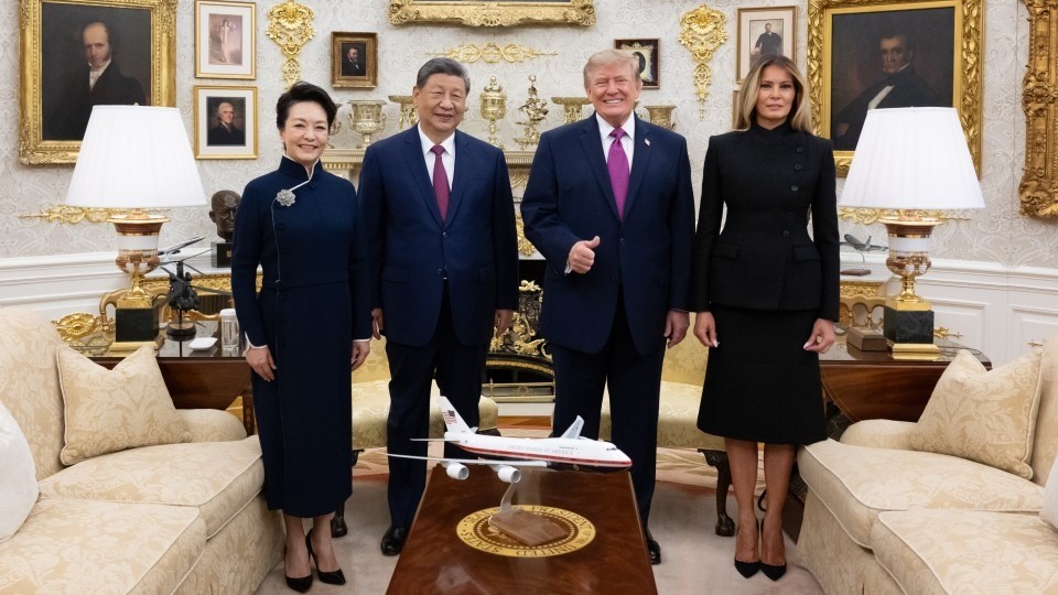 吳永嘉-務實合作是正道-工商界積極擔當-聯繫人