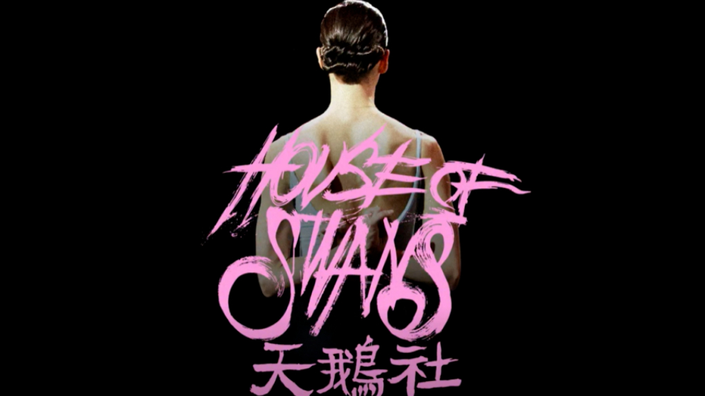 拆解跨媒介創作魅力-威尼斯金獅獎得主聯手芭蕾首席解讀-協作魔法