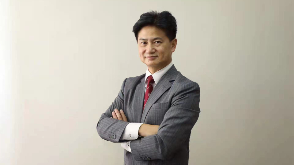 吳宏偉再獲委任為獸醫管理局主席-10月1日生效