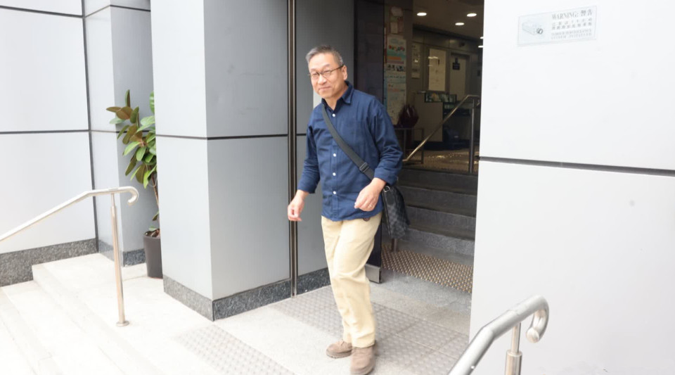 涉600萬元百分百擔保貸款騙案-潘焯鴻夫婦被起訴下周一提堂