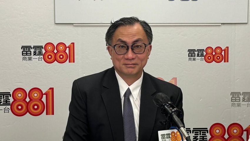 關日華籲將男性納入HPV九價疫苗常規接種計劃-青少年接種最理想