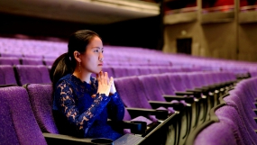 姜瑩作品專場國慶登陸香港文化中心-名家雲集呈獻-絲路華章-國樂盛宴