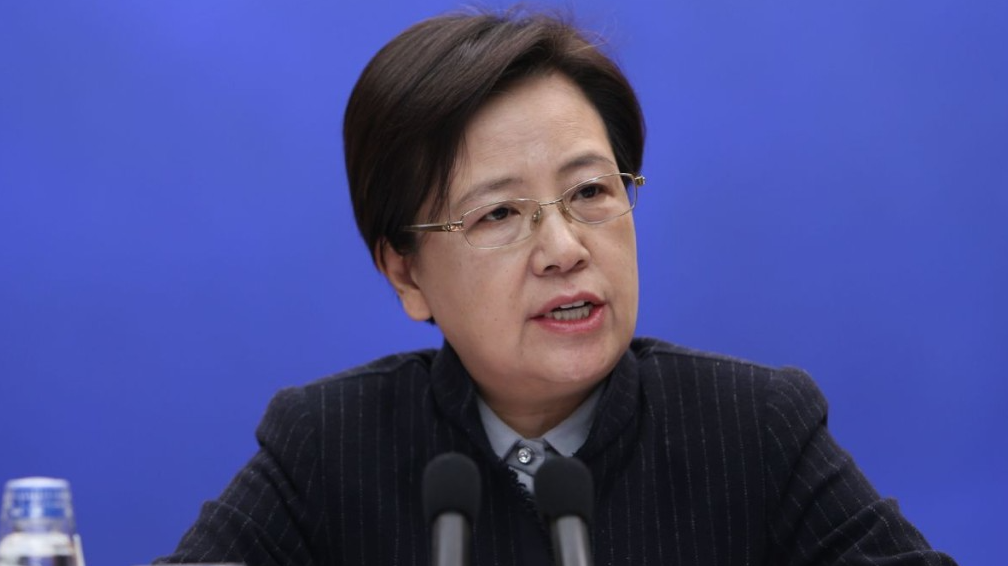 教育部原副部長魯昕涉嫌嚴重違紀違法被查