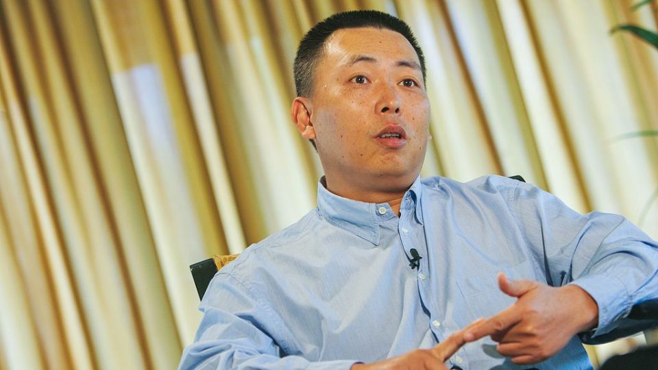段永平斥3700萬增持茅台-早前押注1億挑機內地基金