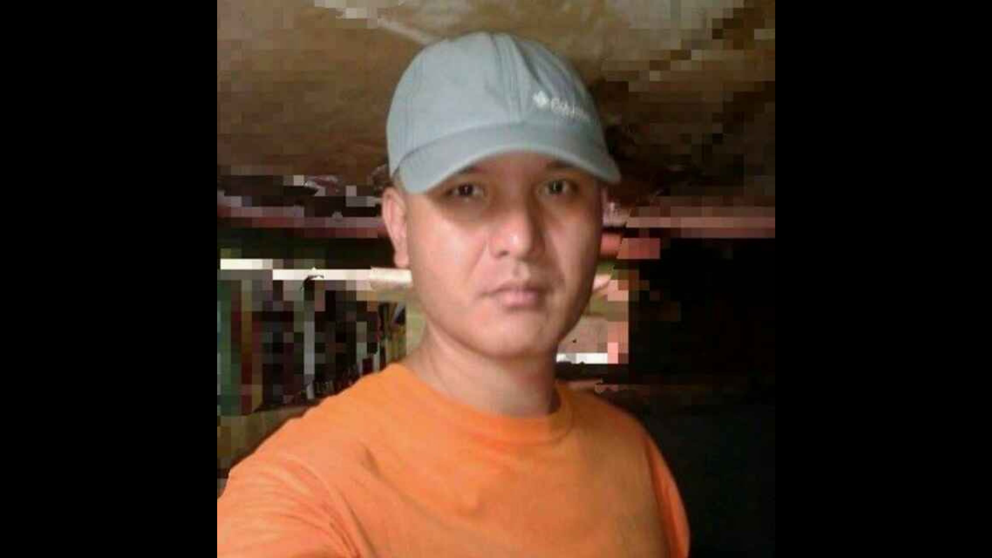 港人鄧龍威菲律賓捲販毒案入獄26年後刑滿-入境處人員陪同下今返港
