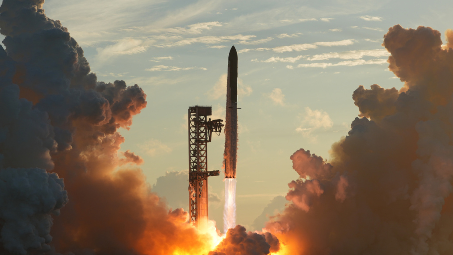 美國SpaceX-星艦-實現首次地球軌道飛行-將-星鏈-衛星送入軌道