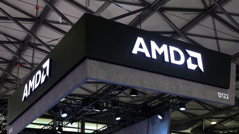 AMD斥640億收購World-Labs-招攬-AI教母-李飛飛