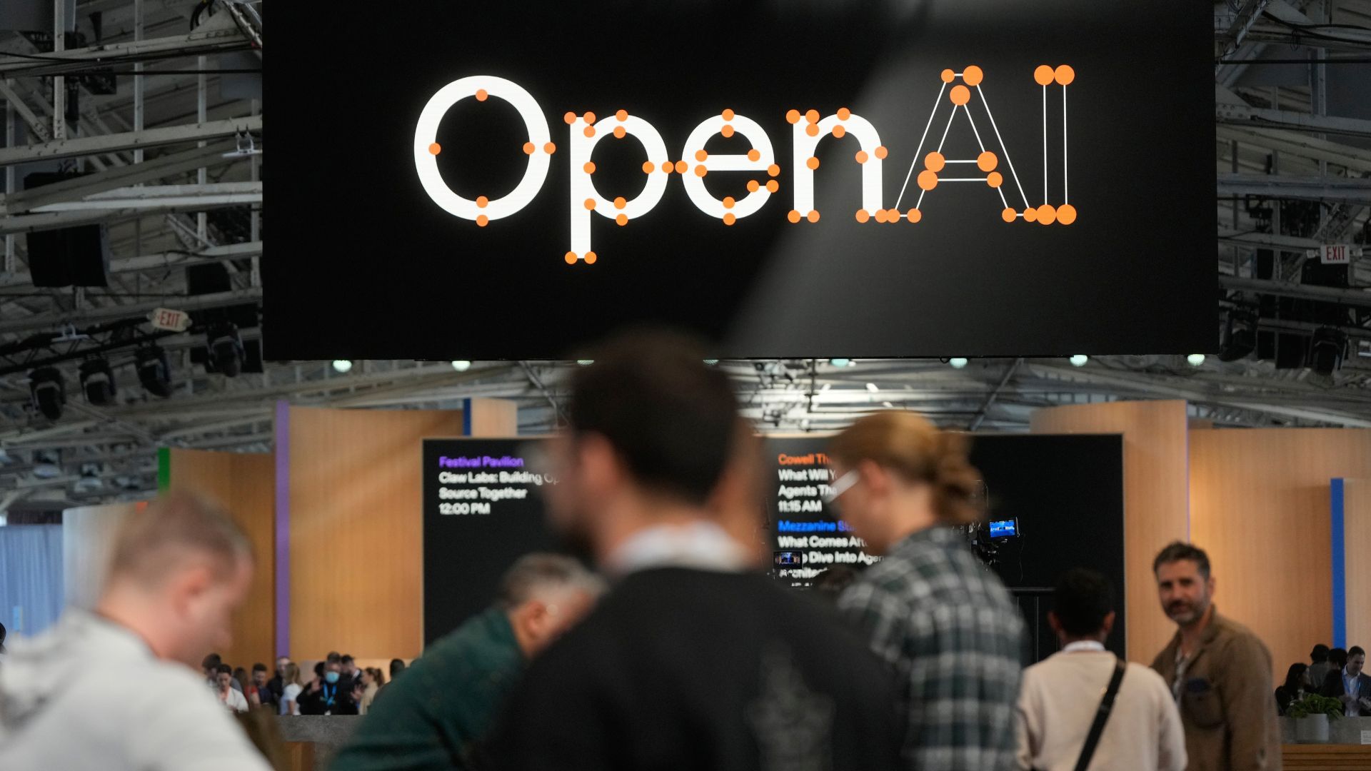 傳OpenAI擬融資300億美元-替代IPO提供額外資金