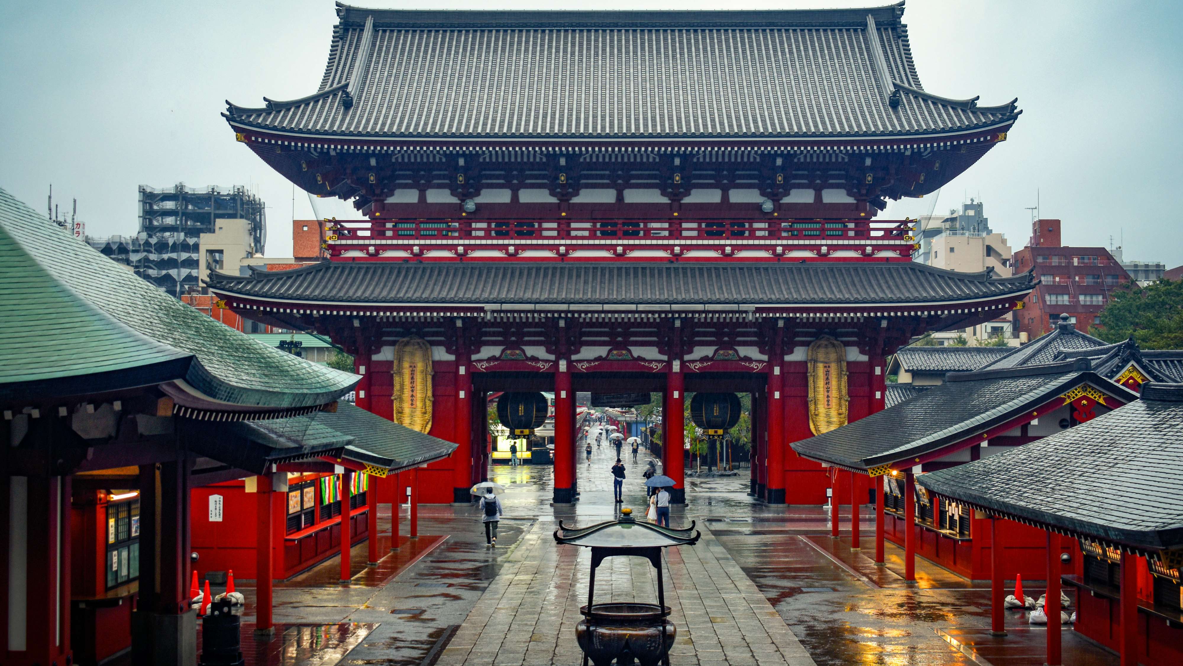 薦書-一部雅俗共賞的日本佛教小史-走進京都數十座古寺