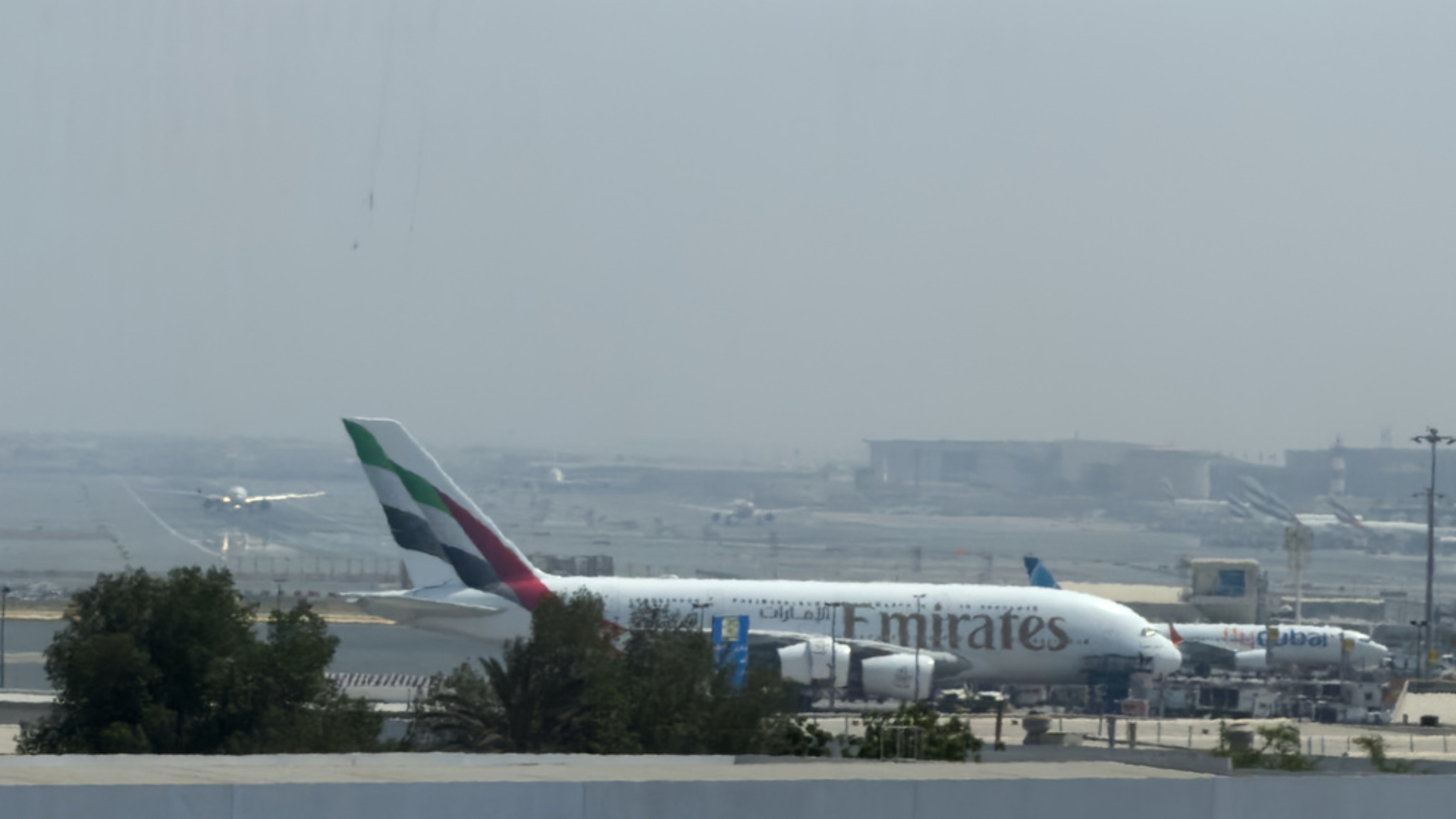 迪拜航空客機遇襲-副駕駛承認企圖墜毀飛機-阿聯酋設調查組查案