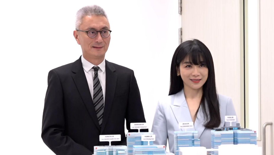 啟德醫院明起分階段啟用-家庭醫學中心先投入運作每日350名額