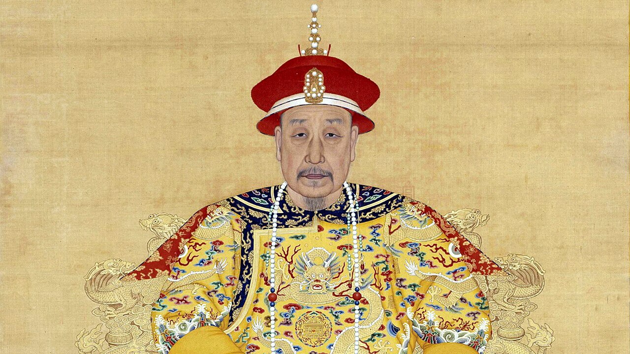 薦書---從尊儒孝親到-四庫全書--解構乾隆時期的集權與文治