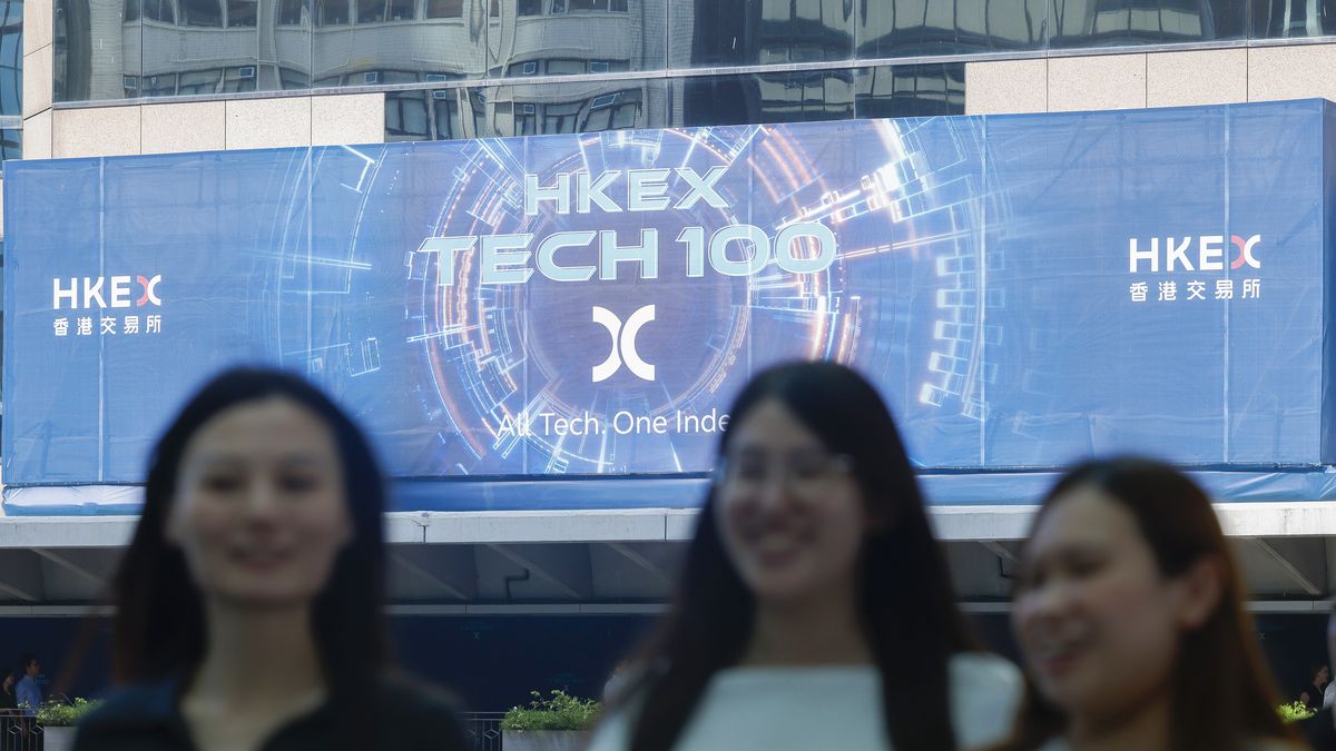 馬時亨--一帶一路-沿線八間公司已遞表赴港上市