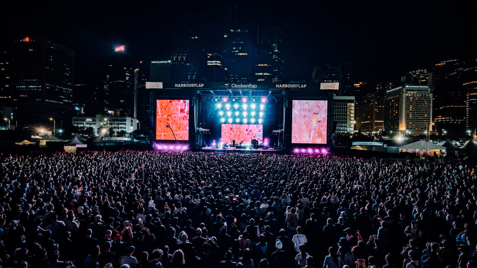 Clockenflap-2026公布首輪音樂陣容--Hayley-Williams-Keshi等確認演出