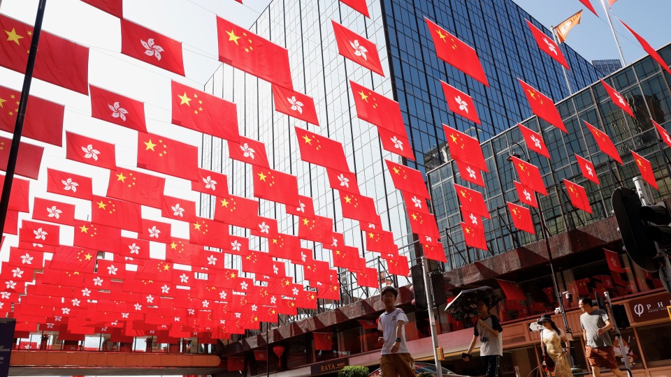 李民廸-老師身體力行-強化國安教育